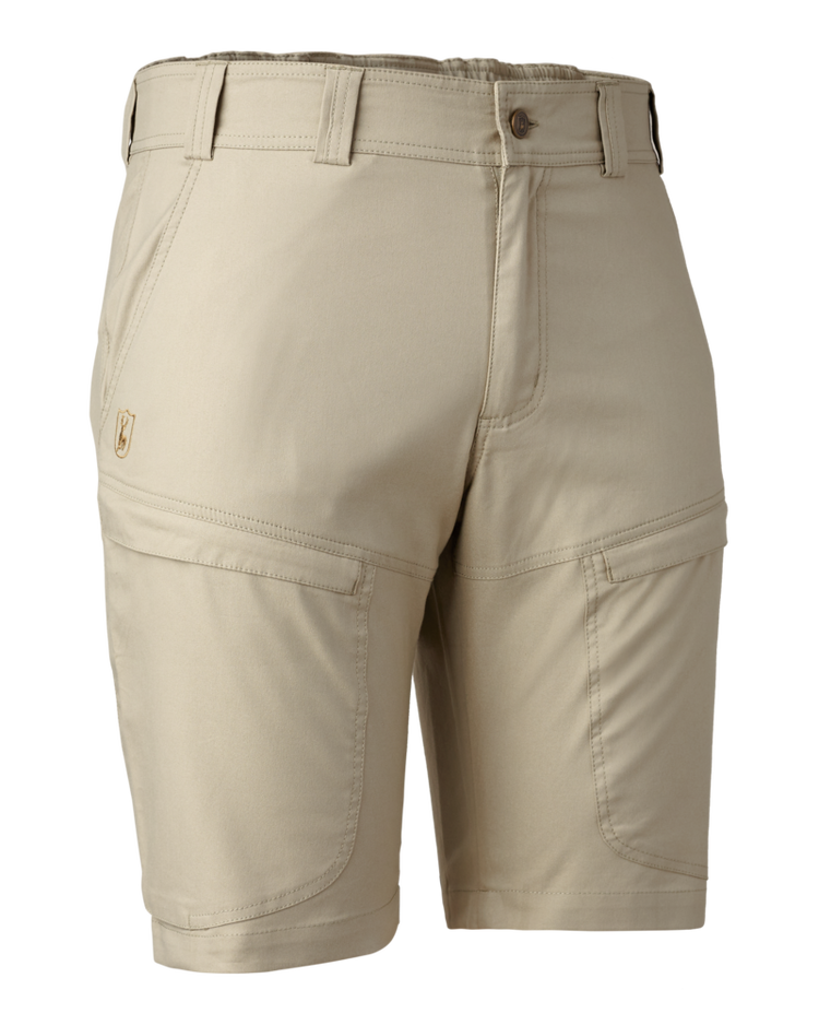 Fjallraven on sale travellers shorts